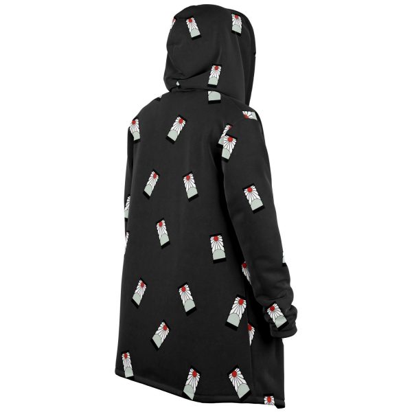 Demon Slayer Shop - Tanjiro Kamado Hanafuda Dream Cloak Coat Kimetsu no ...