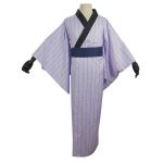 Demon Slayer Bathrobes Inosuke S Official Demon Slayer Merch