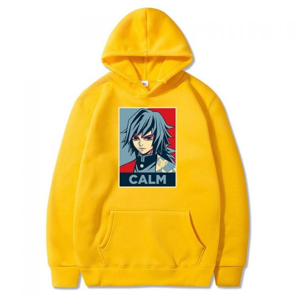 White / S Official Demon Slayer Merch