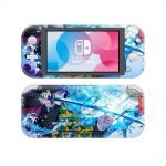 Demon Slayer Nintendo Switch Skin  Giyu Tomioka Default Title Official Demon Slayer Merch