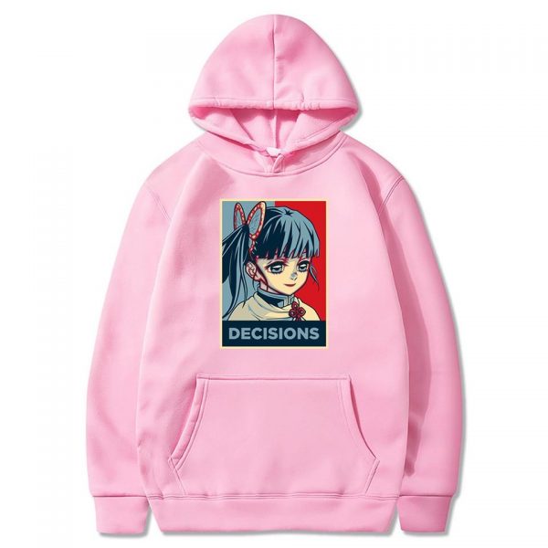 Black / XL Official Demon Slayer Merch