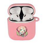 Demon Slayer Airpod Case  Mitsuri Kanroji Default Title Official Demon Slayer Merch