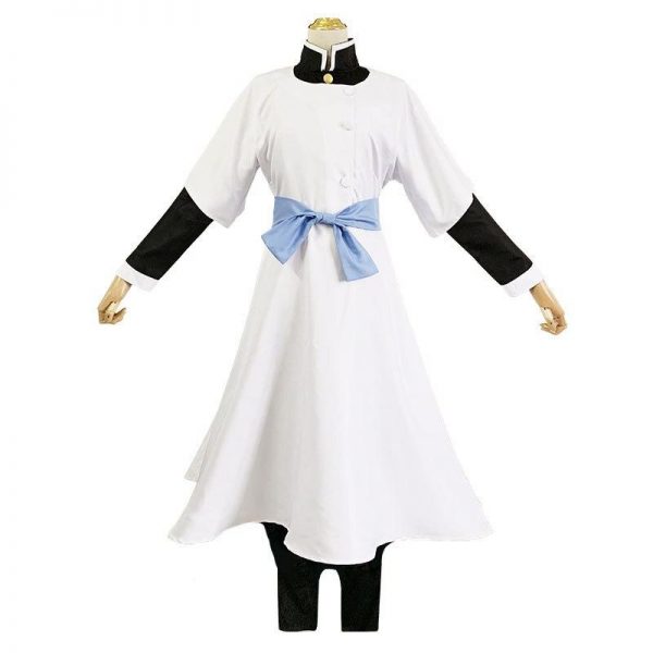 Demon Slayer Cosplay Aoi Kanzaki S Official Demon Slayer Merch