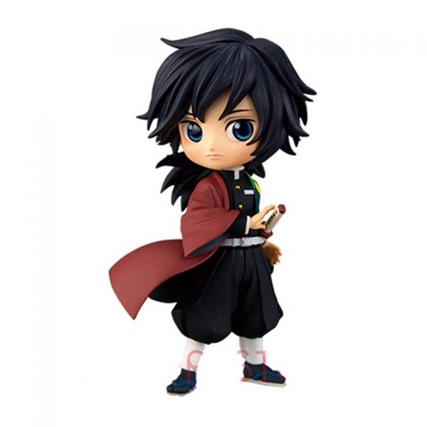 Demon Slayer Nendoroid Giyuu Default Title Official Demon Slayer Merch