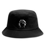 Demon Slayer Hat  Tanjiro Mark Default Title Official Demon Slayer Merch