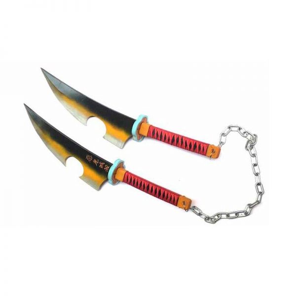 One Blade / 70cm Official Demon Slayer Merch