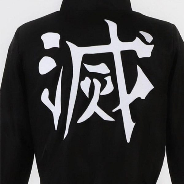 L Official Demon Slayer Merch