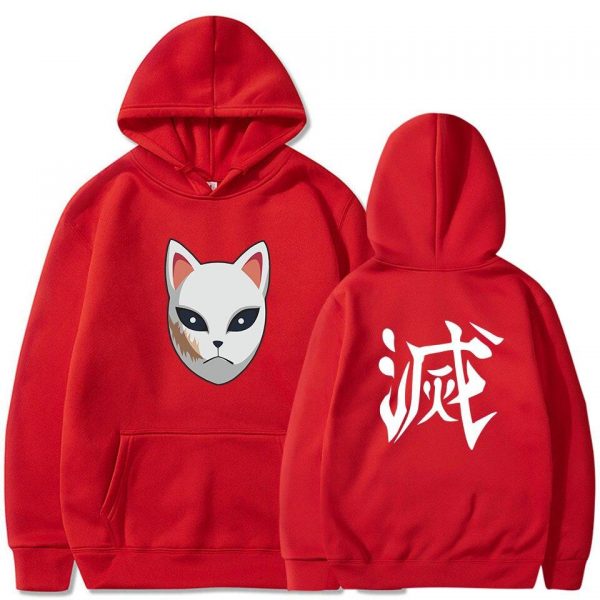 Pink / M Official Demon Slayer Merch