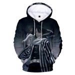 Demon Slayer Hoodie  Obanai Iguro XXS Official Demon Slayer Merch