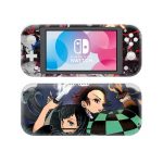 Demon Slayer Nintendo Switch Skin  Tokito and Tanjiro Default Title Official Demon Slayer Merch