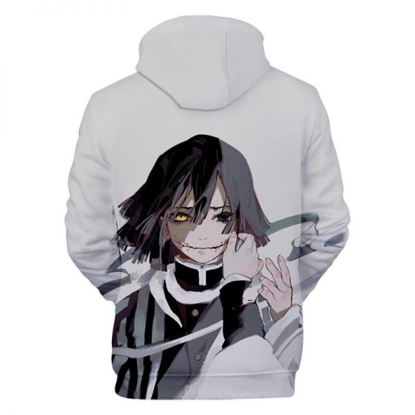 XS Official Demon Slayer Merch