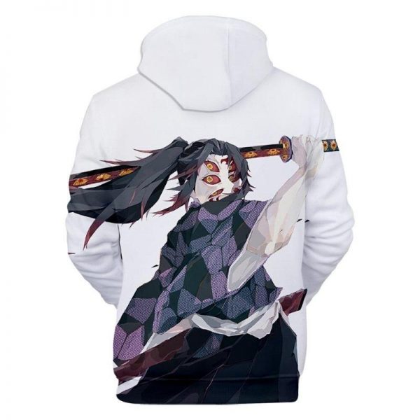 XS Official Demon Slayer Merch