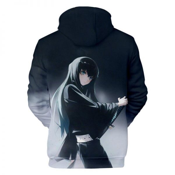 XS Official Demon Slayer Merch