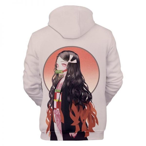 XS Official Demon Slayer Merch