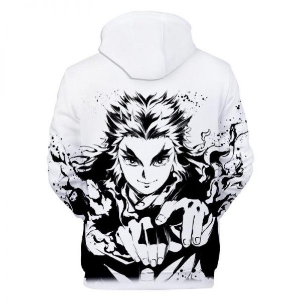 XS Official Demon Slayer Merch