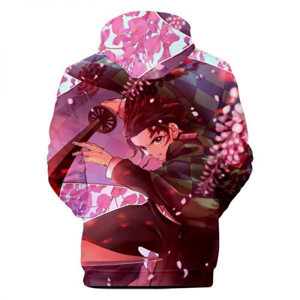 XS Official Demon Slayer Merch