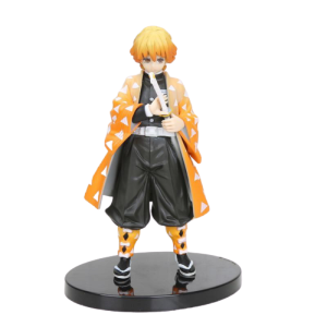 Demon Slayer Figure Zenitsu Default Title Official Demon Slayer Merch