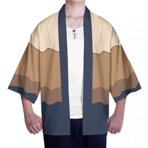 Demon Slayer Kimono - Inosuke Kimono Otaku Merch  Clothes GOT1308 - Image 3