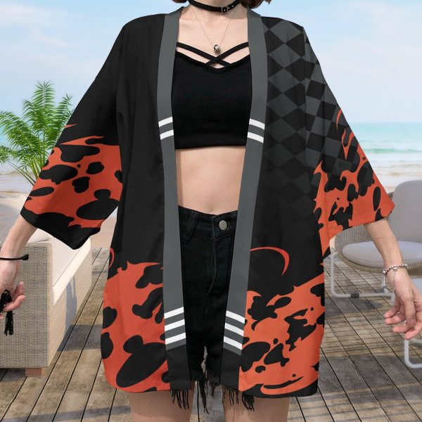 demon slayer corps kimono 246506 - Demon Slayer Shop