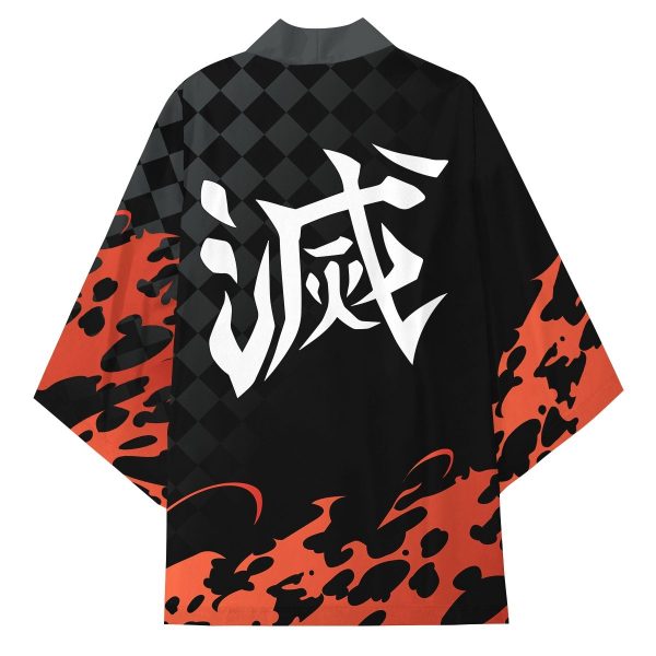 demon slayer corps kimono 579611 - Demon Slayer Shop