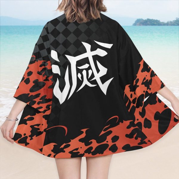 demon slayer corps kimono 719889 - Demon Slayer Shop