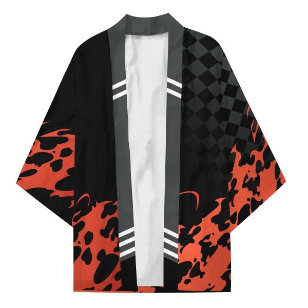 demon slayer corps kimono 742432 - Demon Slayer Shop