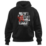 Demon Slayer Hoodies – New Demon Slayer Manga Inosuke Hoodies