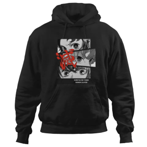 Demon Slayer Hoodies – New Demon Slayer Manga Inosuke Hoodies