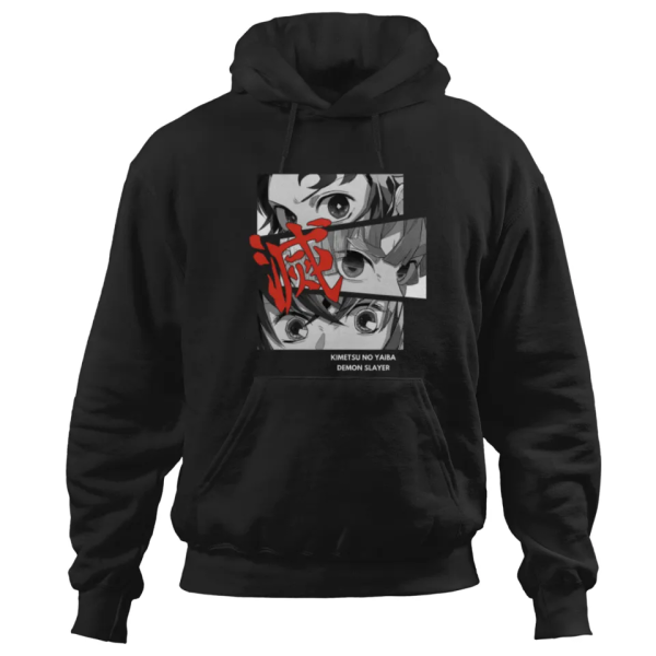 Demon Slayer Hoodies – New Demon Slayer Manga Inosuke Hoodies